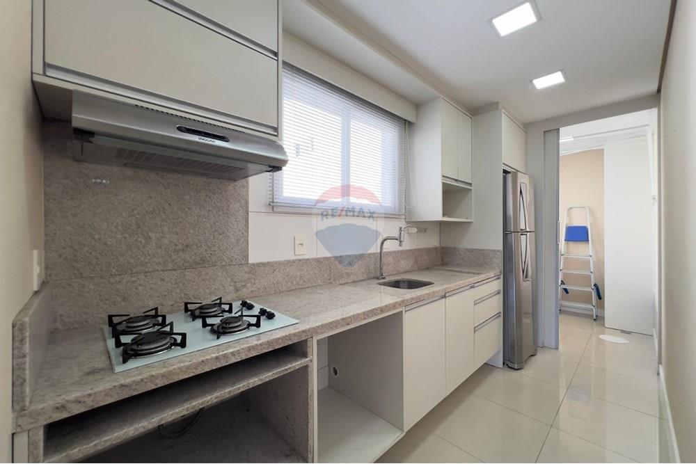 Apartamento - Venda - Capão da Canoa , Rio Grande do Sul - WhatsApp Image 2025-10-26 at 18.23.11.jpeg - Cozinha - 612671052-4