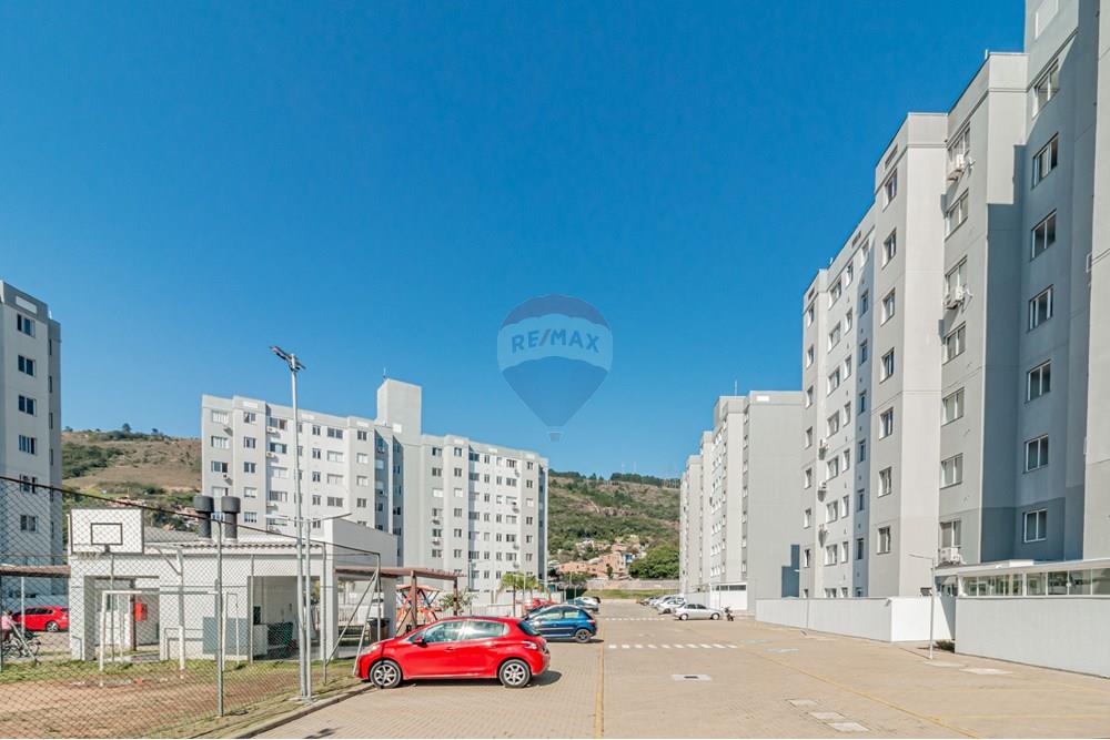 Apartamento - Venda - Porto Alegre , Rio Grande do Sul - IMG_2554.jpg - Fachada - 612491035-9