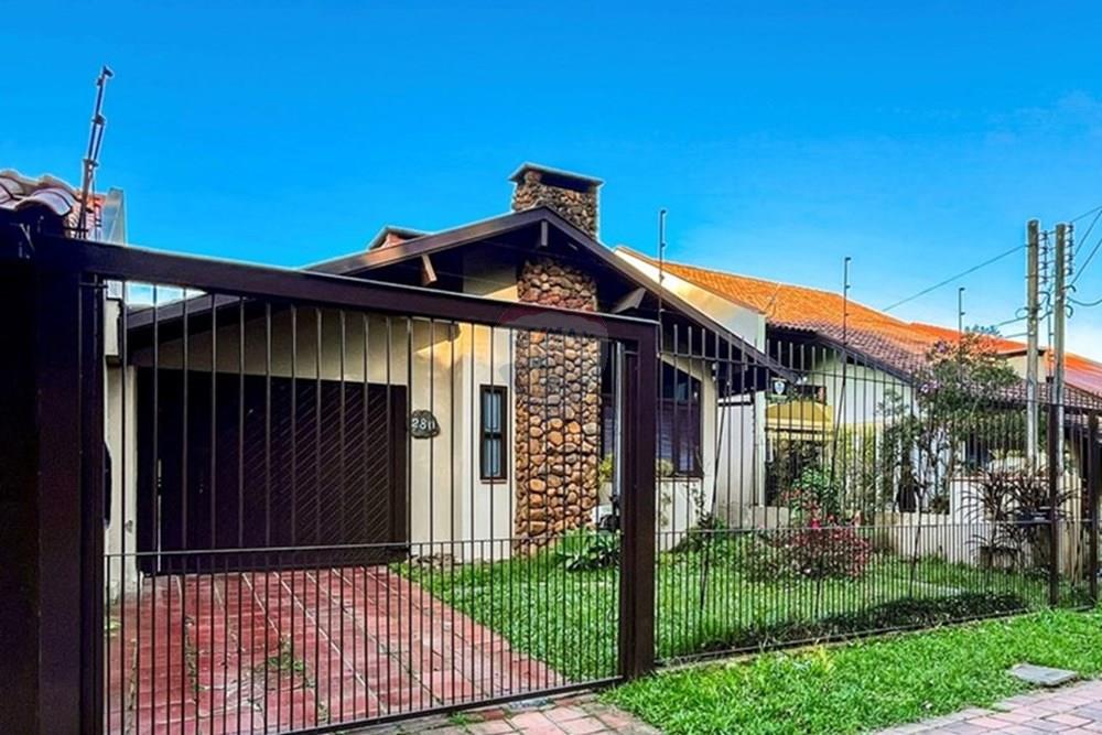 Casa - Venda - São Leopoldo , Rio Grande do Sul - IMG_6984.jpg - 610411071-2