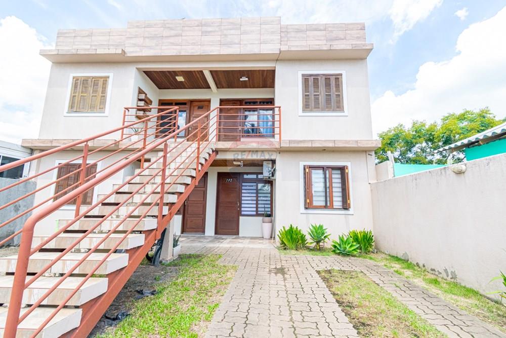 Apartamento - Venda - Gravataí , Rio Grande do Sul - _DSC4677.jpg - 610161100-61