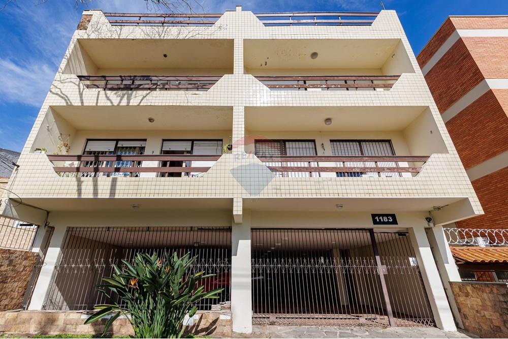 Apartamento - Venda - Porto Alegre , Rio Grande do Sul - EDITADAS AP Rua João Paetzel, 1183 - 06.08.25.jpg - 610371014-149