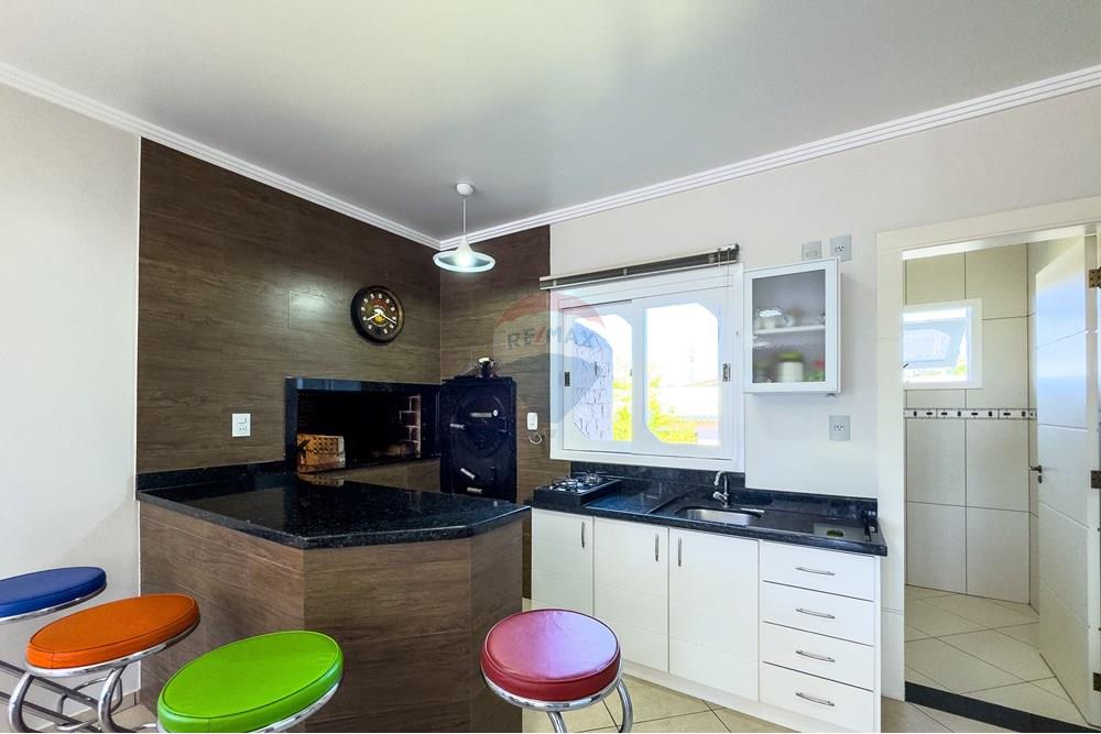 Casa - Venda - Erechim , Rio Grande do Sul - IMG_5283.jpg - 612761001-83