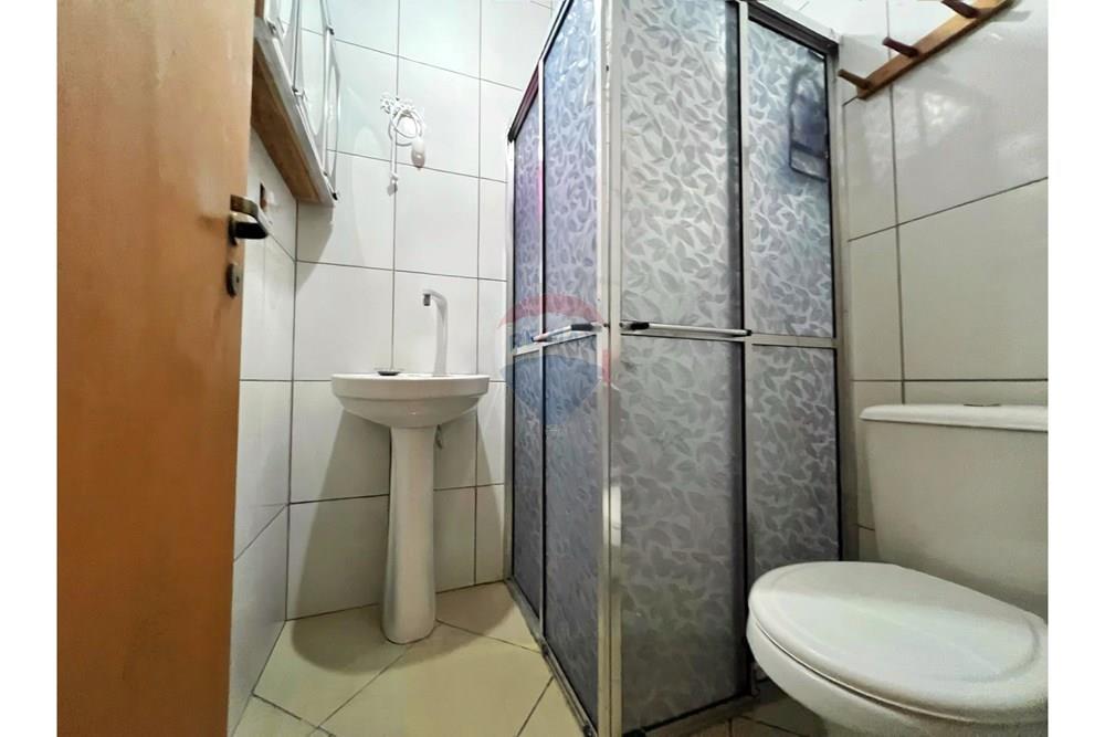 Casa - Venda - São Leopoldo , Rio Grande do Sul - Banheiro (4).JPG - 610461005-2