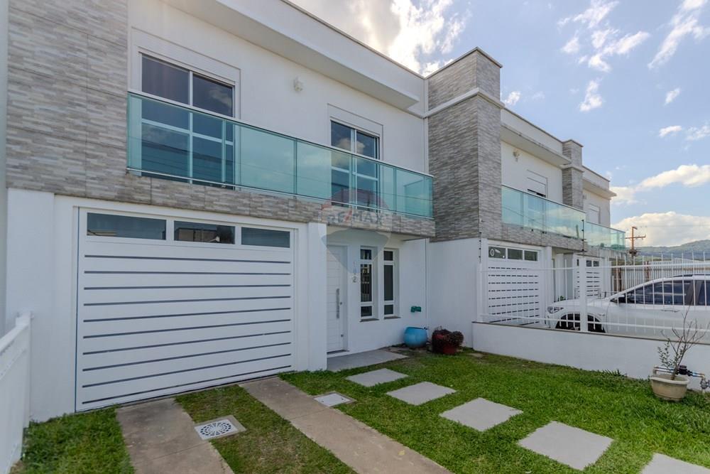 Casa - Venda - Santa Maria , Rio Grande do Sul - IMG_1375-HDR.jpg - 610311047-195