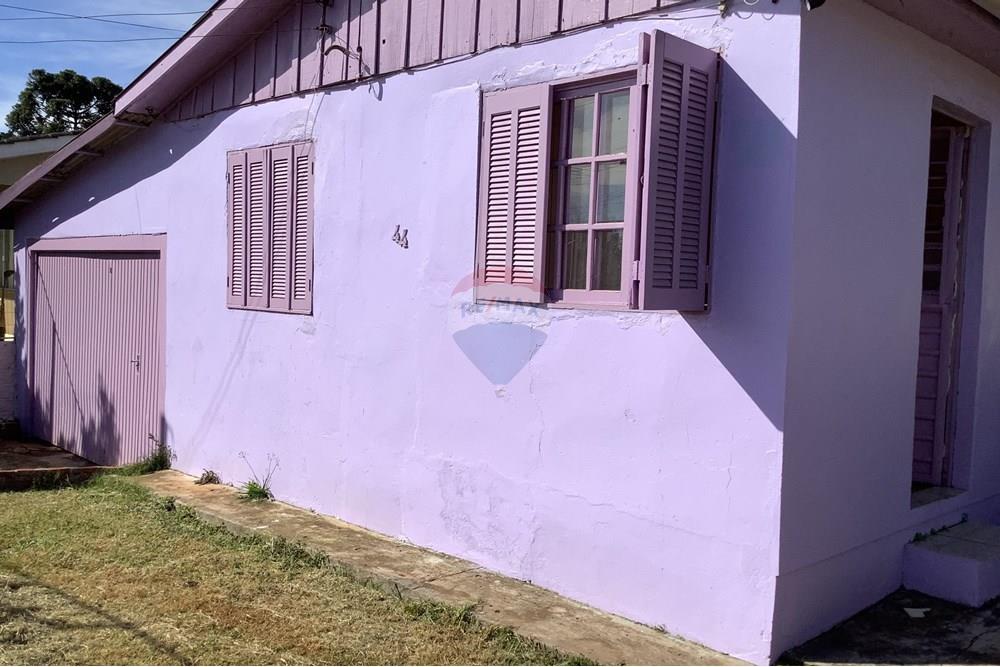 Casa - Venda - Carazinho , Rio Grande do Sul - IMG_4094.jpeg - 612701054-5