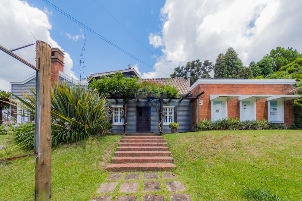 Casa - Venda - Canela , Rio Grande do Sul - foto-12.jpg - 612711028-44