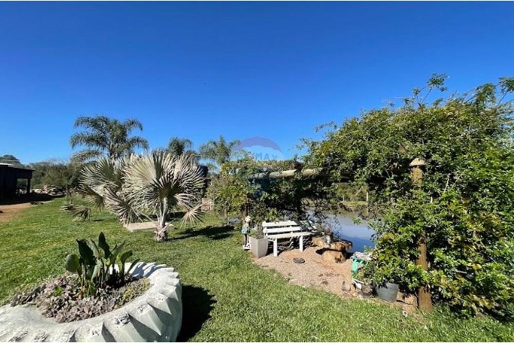 Chácara / Sítio / Fazenda - Venda - Tio Hugo , Rio Grande do Sul - FLOR.jpg - 612621058-40