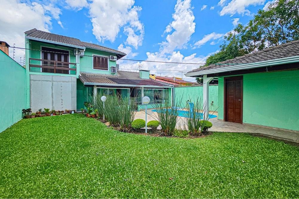 Casa - Venda - São Leopoldo , Rio Grande do Sul - WhatsApp Image 2026-01-20 at 01.43.23.jpeg - 610411032-86