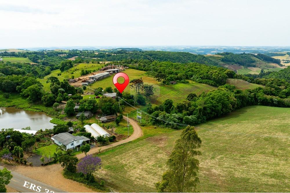 Chácara / Sítio / Fazenda - Venda - Gaurama , Rio Grande do Sul - DJI_0371.jpg - 612761027-16