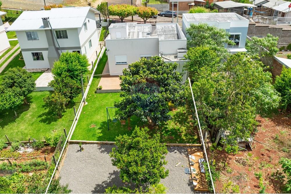 Casa - Venda - Erechim , Rio Grande do Sul - DJI_0951.jpg - 612761035-12