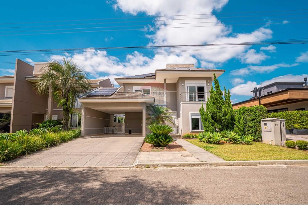 Sobrado - Venda - Cachoeirinha , Rio Grande do Sul - 2.jpg - 610141006-158