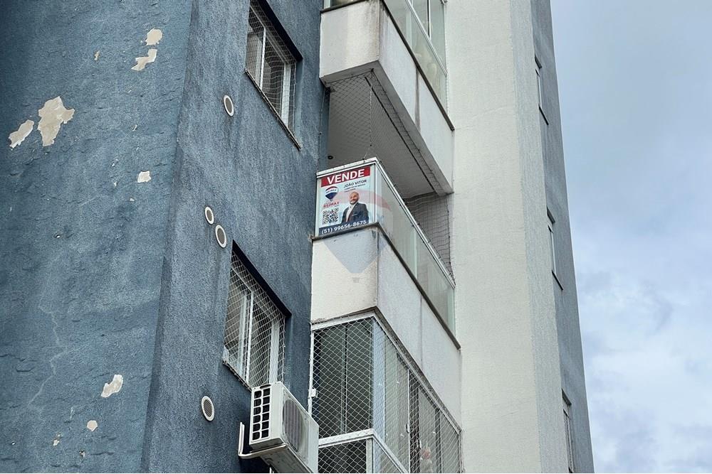 Apartamento - Venda - Canoas , Rio Grande do Sul - IMG_3564.JPG - 610241030-61