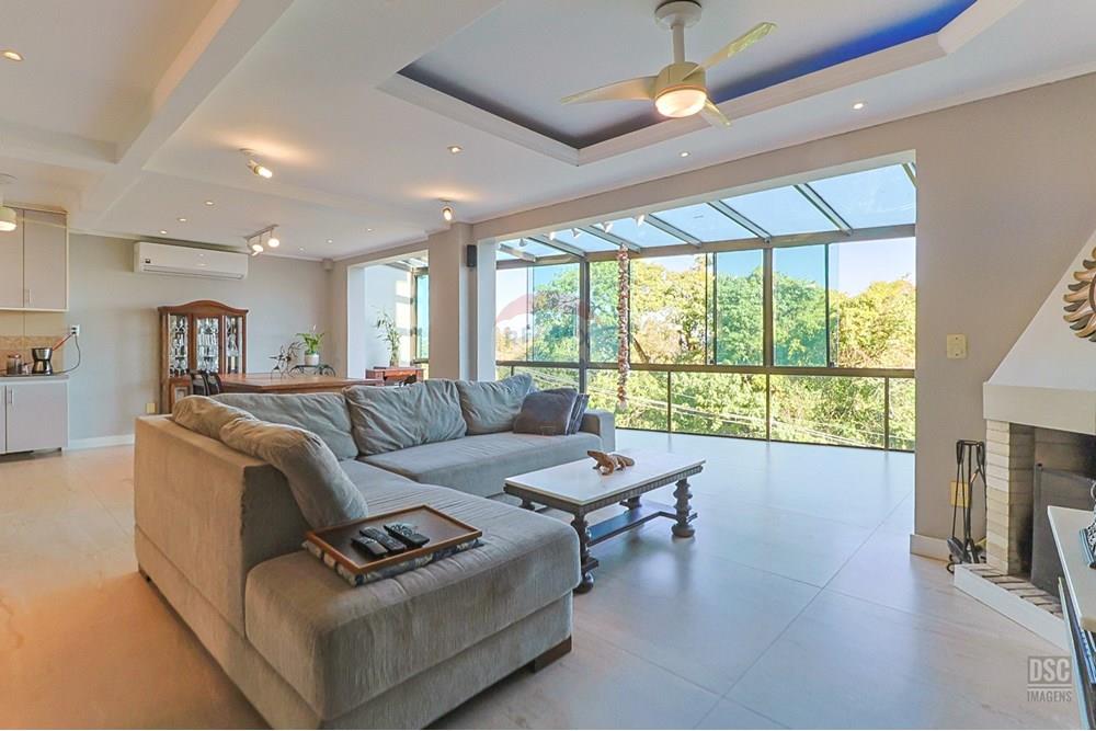 Casa de Condomínio - Venda - Porto Alegre , Rio Grande do Sul - IMG_3387.jpg - 610191022-163