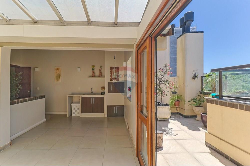 Cobertura - Venda - Porto Alegre , Rio Grande do Sul - IMG_3665.jpg - 610371016-39