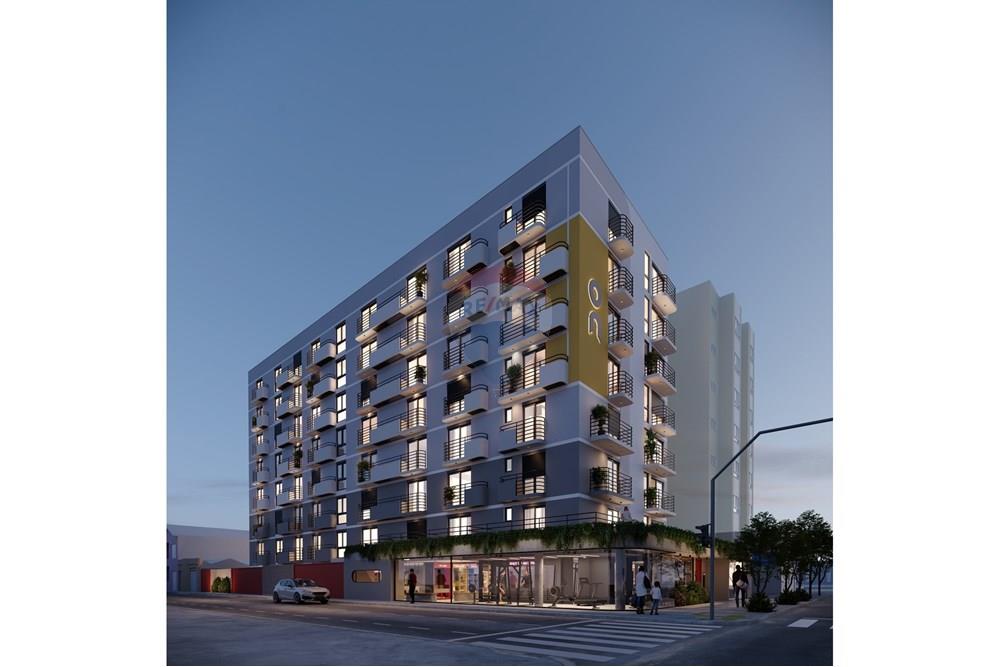 Studio - Venda - Pelotas , Rio Grande do Sul - EXTERNO-C03-NOTURNO.jpg - 610211008-324