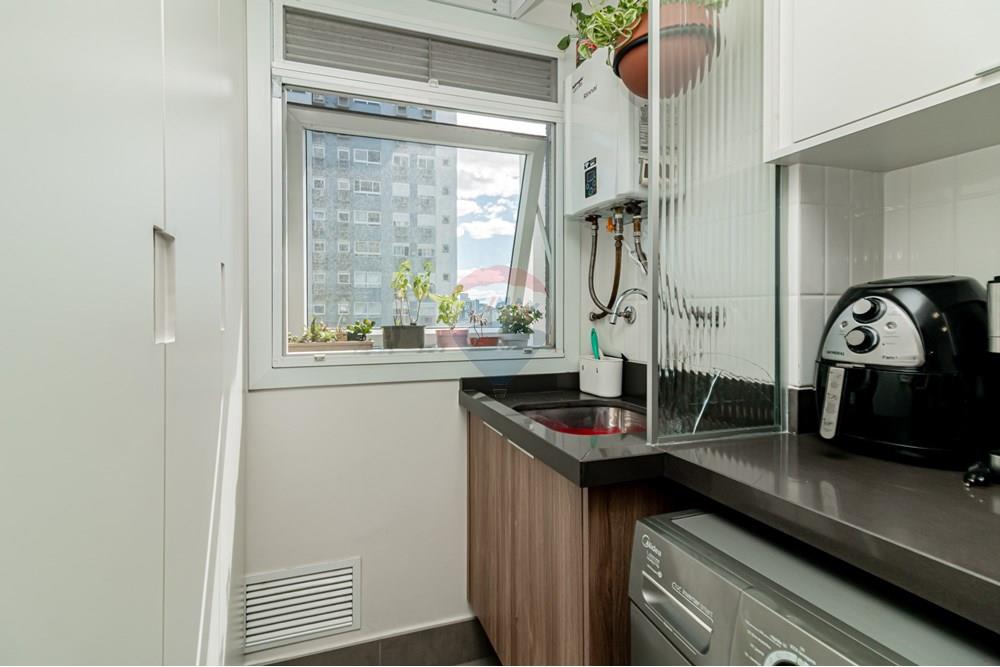 Apartamento - Venda - Porto Alegre , Rio Grande do Sul - IMG_2056.jpg - 612491040-13