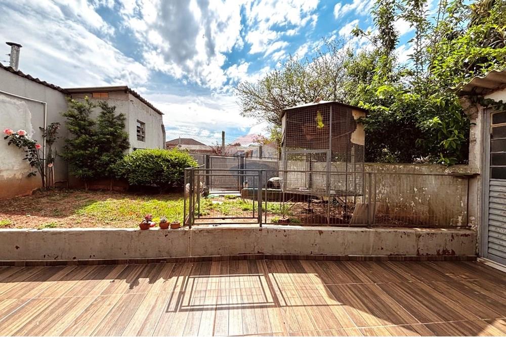 Casa - Venda - Carazinho , Rio Grande do Sul - 9cee7e70-7be6-4b8f-9984-92f4a0f6e3c3.jpg - 612701055-8