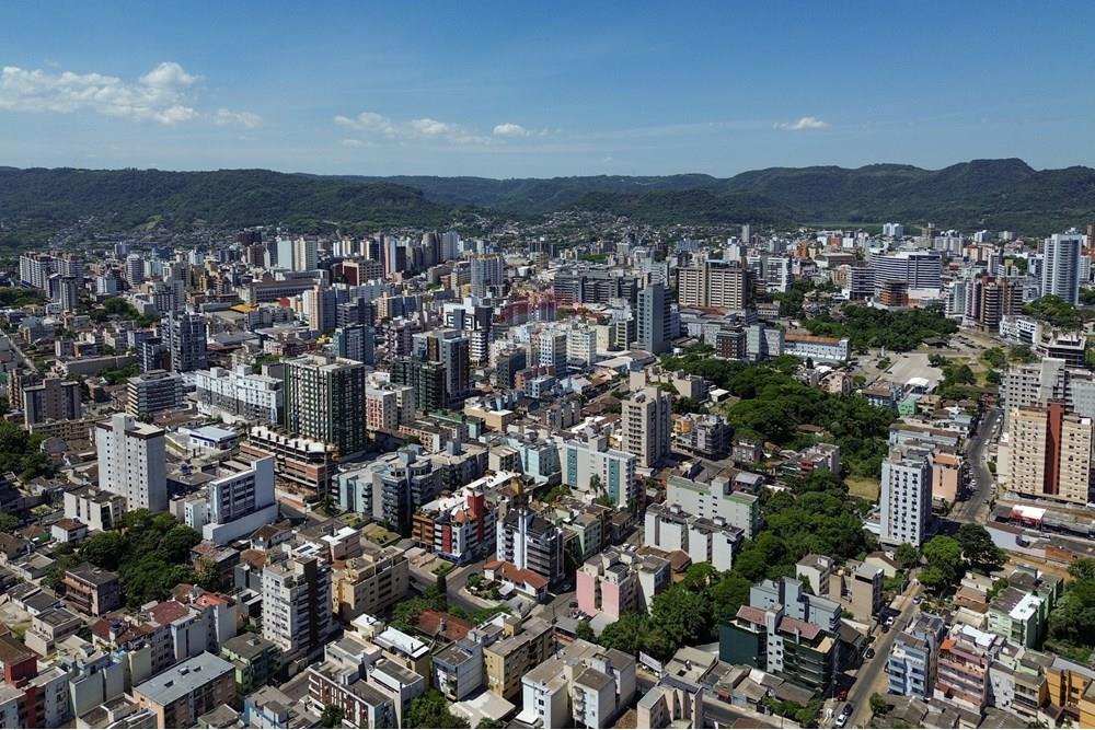 Apartamento - Venda - Santa Maria , Rio Grande do Sul - DJI_0726.jpg - 610311135-15