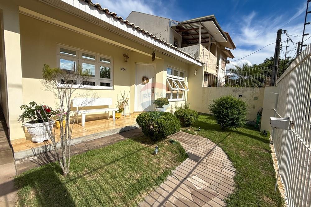 Casa - Venda - Canoas , Rio Grande do Sul - DJI_20260202_162456_758.jpg - 612651009-72