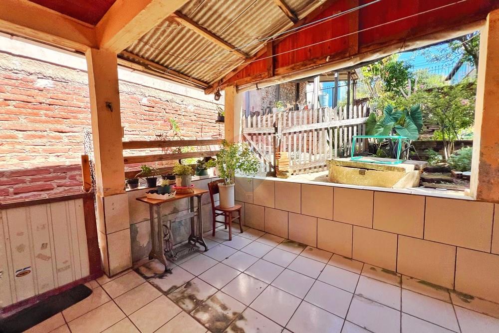 Casa - Venda - São Leopoldo , Rio Grande do Sul - Área 2.jpg - Churrasqueira - 610461004-20