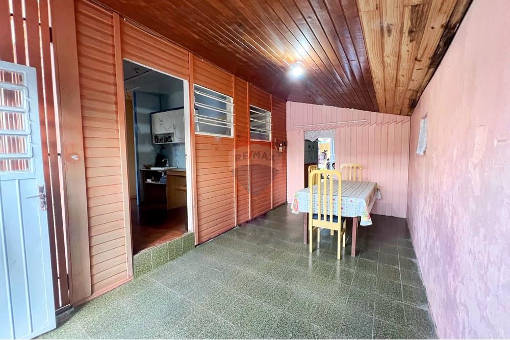 Casa - Venda - São Leopoldo , Rio Grande do Sul - Garagem 1.JPG - 610461007-1