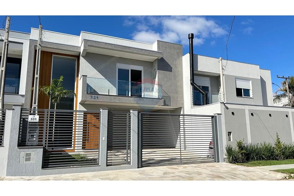 Sobrado - Venda - Canoas , Rio Grande do Sul - 69af03a1-3c81-4f02-99ef-edf4d72f074b.jpg - 610241040-17