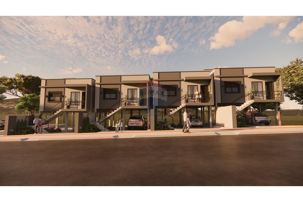 Casa - Venda - Erechim , Rio Grande do Sul - 3.jpg - 612761043-4