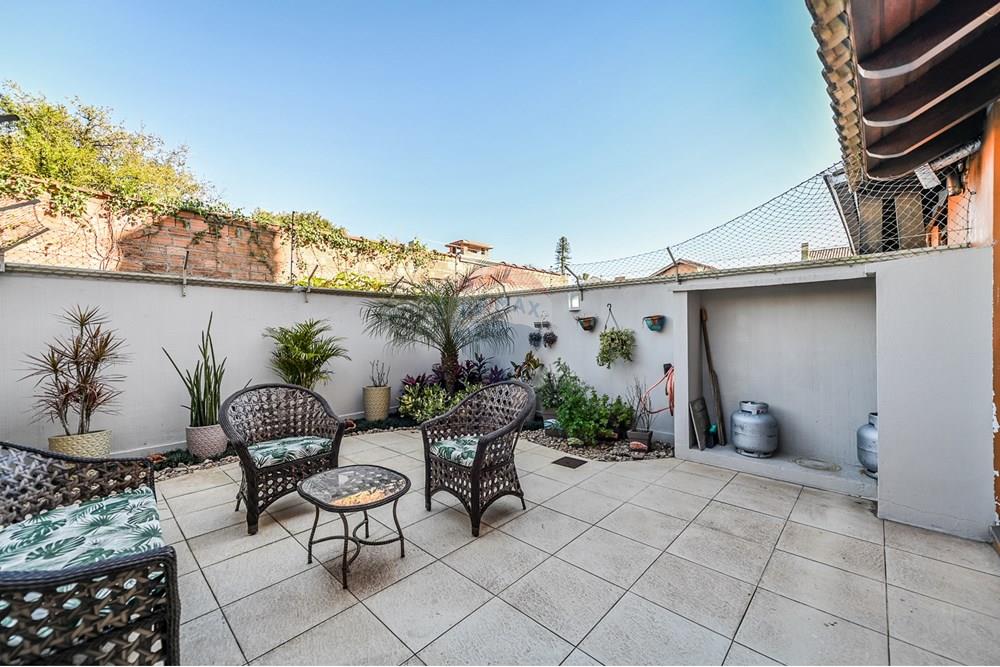 Casa de Condomínio - Venda - Porto Alegre , Rio Grande do Sul - IMG-130.jpg - 612481037-111