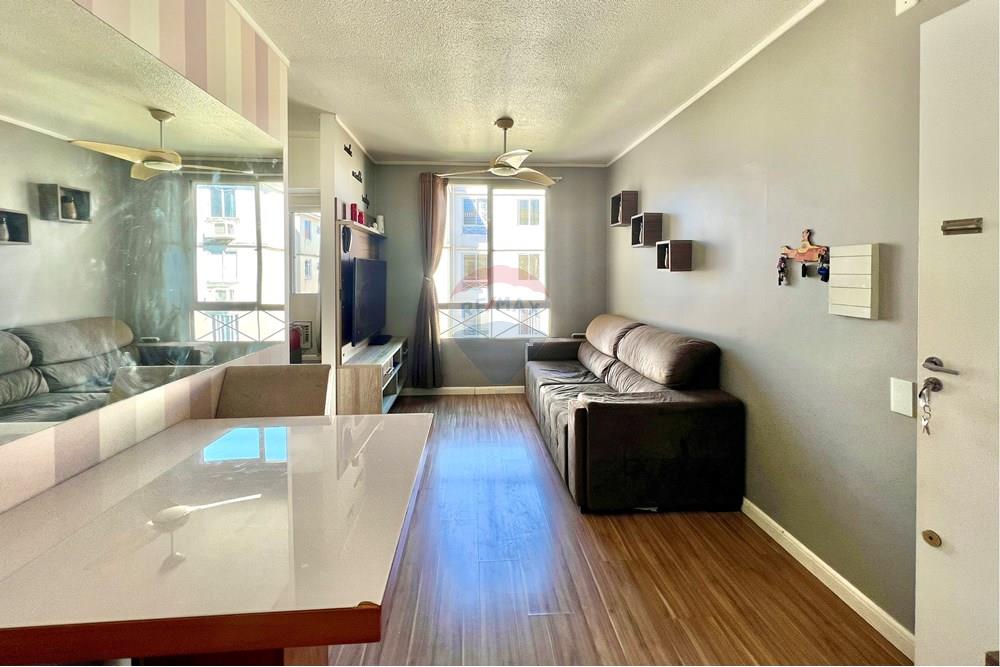 Apartamento - Venda - Canoas , Rio Grande do Sul - IMG_0889.JPG - 610241023-71