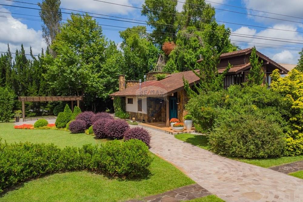 Casa de Condomínio - Venda - Canela , Rio Grande do Sul - foto-1.jpg - 612711028-47