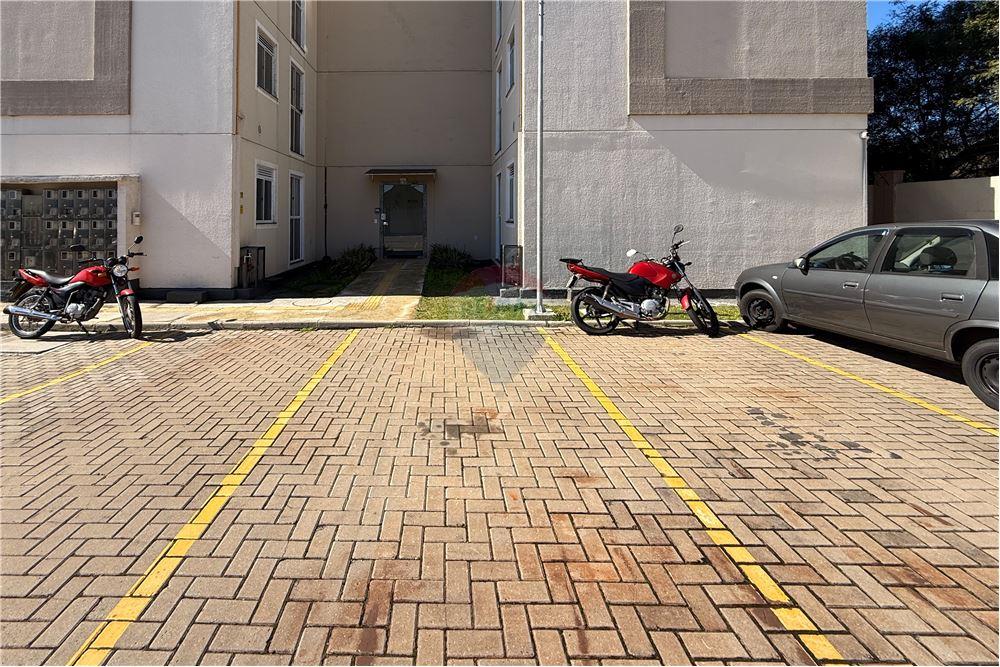 Apartamento - Venda - Canoas , Rio Grande do Sul - 29 - 612651009-66