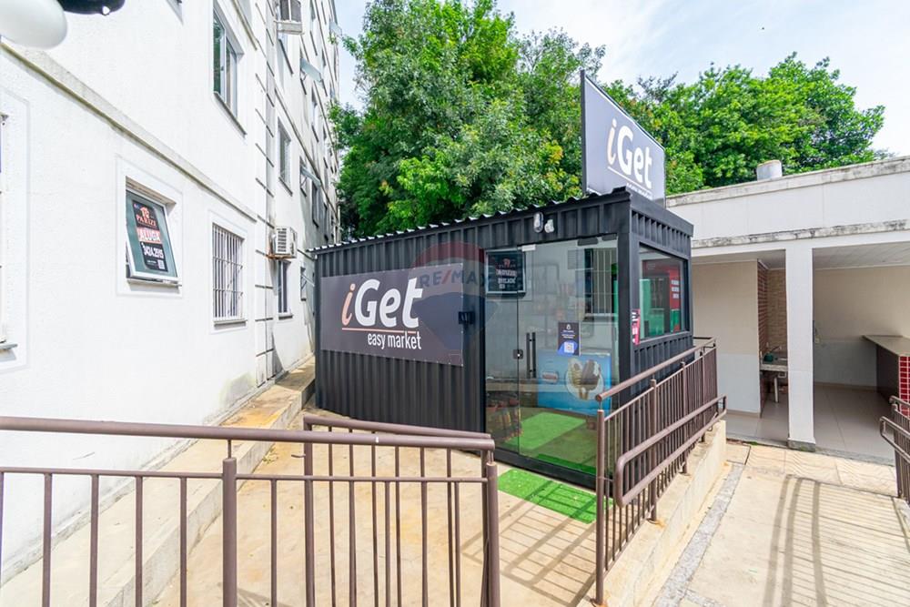 Apartamento - Venda - Gravataí , Rio Grande do Sul - _DSC9502.jpg - 610161024-51