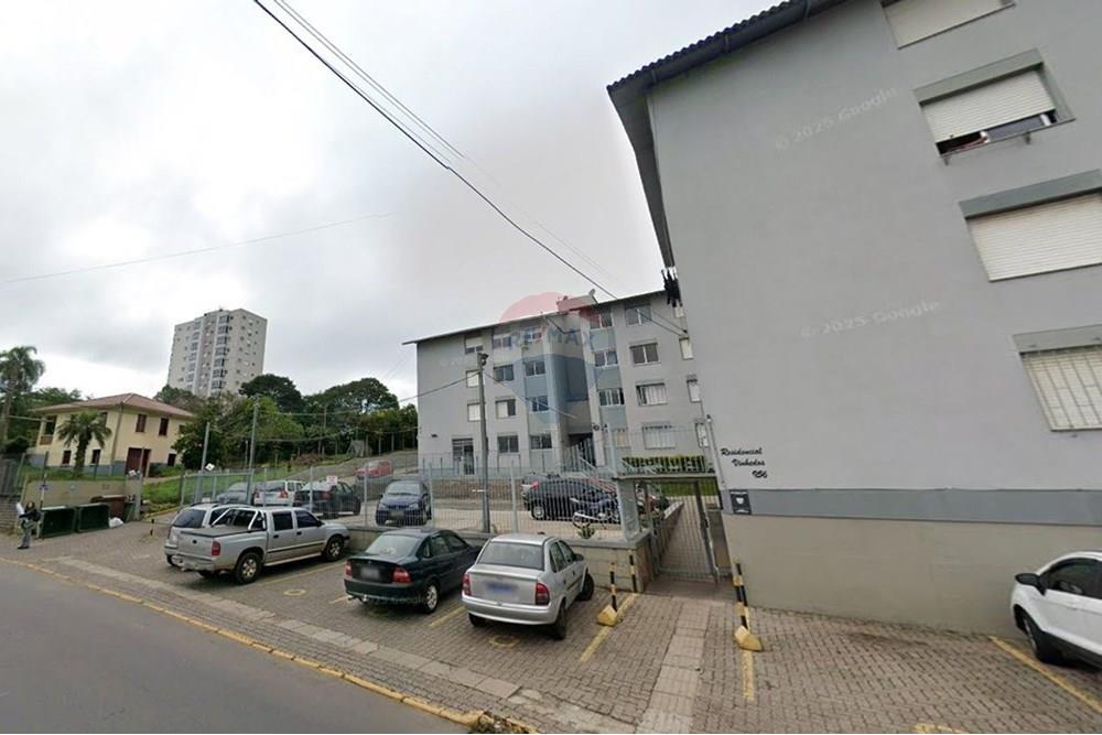 Apartamento - Venda - Bento Gonçalves , Rio Grande do Sul - Captura de tela 2025-10-25 113344.jpg - Fachada - 610331032-44