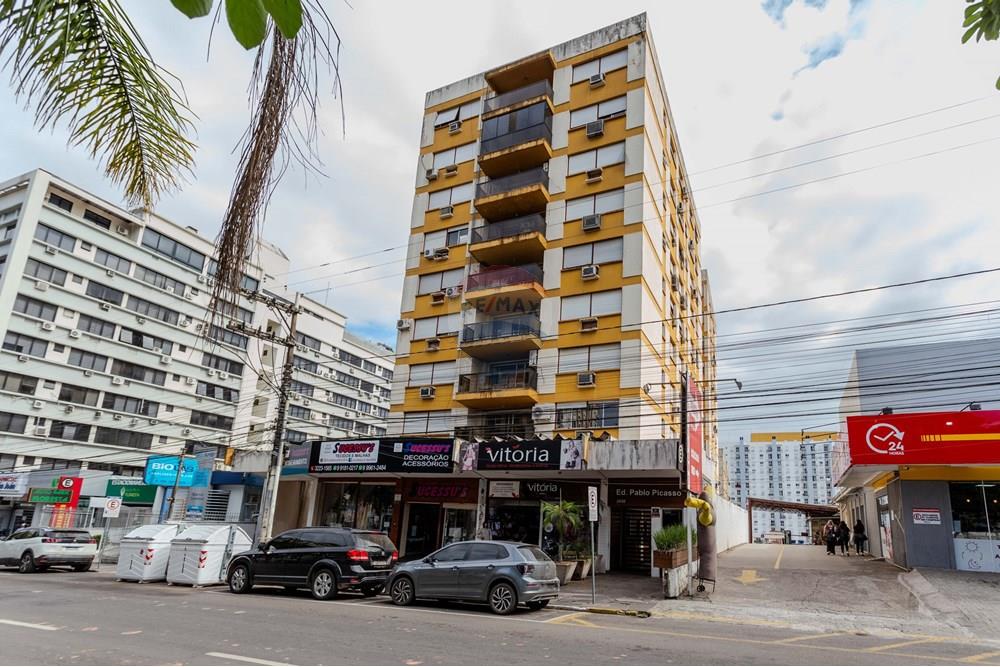 Apartamento - Venda - Santa Maria , Rio Grande do Sul - IMG_4242.jpg - 610311050-52