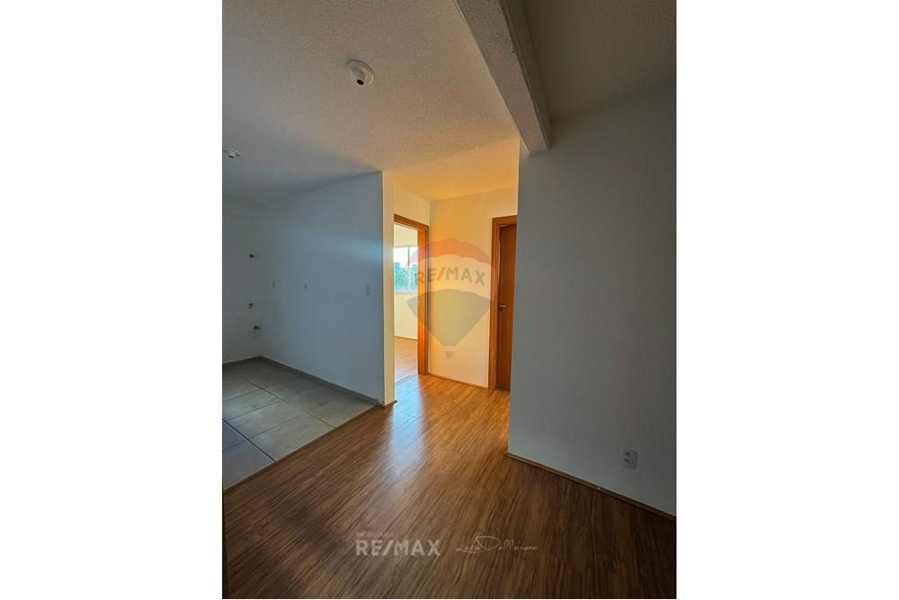 Apartamento - Venda - Esteio , Rio Grande do Sul - Apartamento 403 vivendas Esteio 1.jpeg - 612561001-288