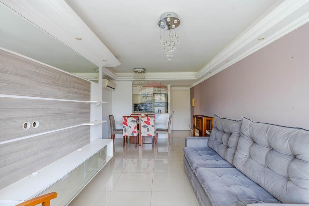 Apartamento - Venda - Porto Alegre , Rio Grande do Sul - 01fachada008.jpg - 610101004-64