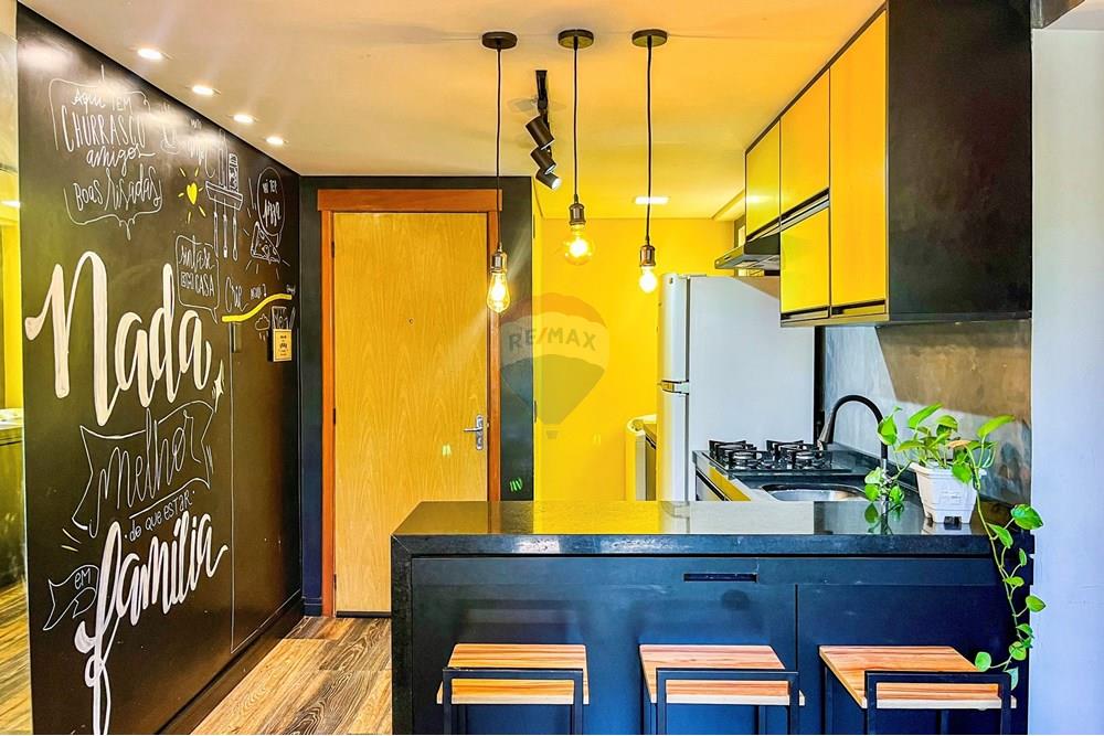 Apartamento - Venda - São Leopoldo , Rio Grande do Sul - IMG_5738.jpeg - 610411022-96