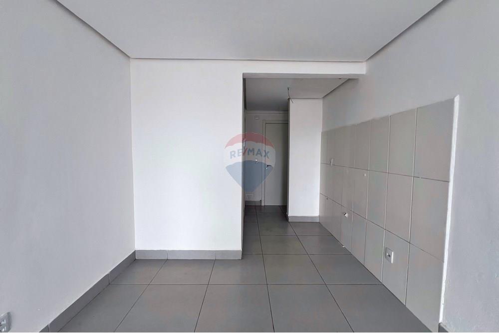 Kitnet - Venda - São Leopoldo , Rio Grande do Sul - Ap 3.jpg - Layout aberto - 610461003-41