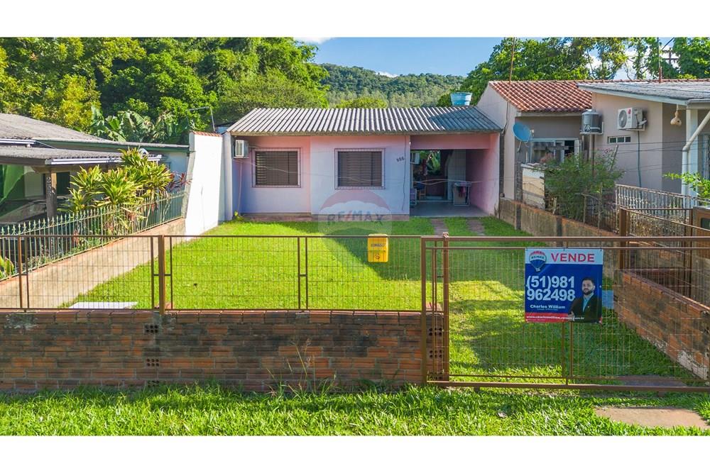 Casa - Venda - Montenegro , Rio Grande do Sul - Foto-22.jpg - 610091023-26