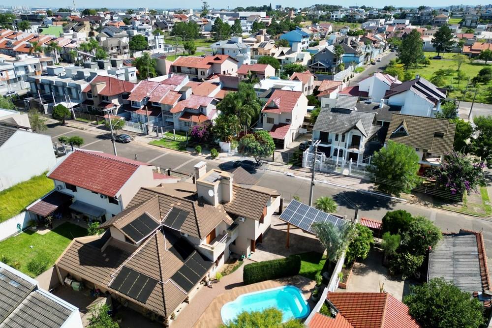 Sobrado - Venda - Canoas , Rio Grande do Sul - DJI_0619.jpg - 610241026-76