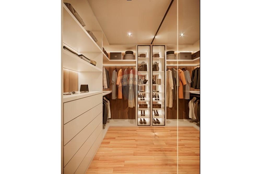Apartamento - Venda - Canoas , Rio Grande do Sul - 28-Closet.jpg - 612651051-4
