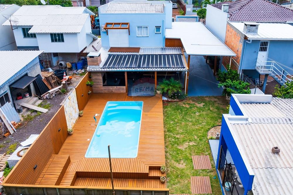 Casa - Venda - Erechim , Rio Grande do Sul - FOTO 21.jpg - 612761026-41