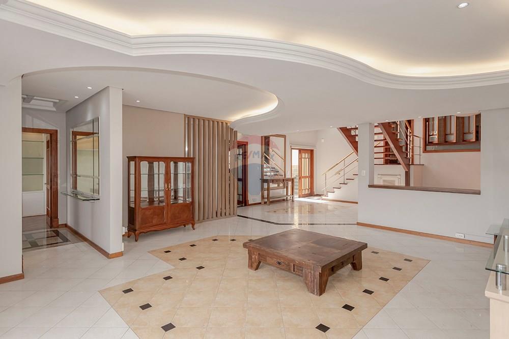 Casa - Venda - Porto Alegre , Rio Grande do Sul - 0646-579 (11).jpg - Sala - 612491053-54