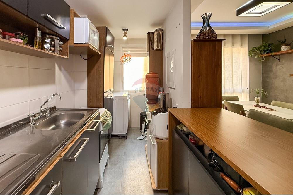 Apartamento - Venda - Canoas , Rio Grande do Sul - IMG_9074.jpg - 612651005-91