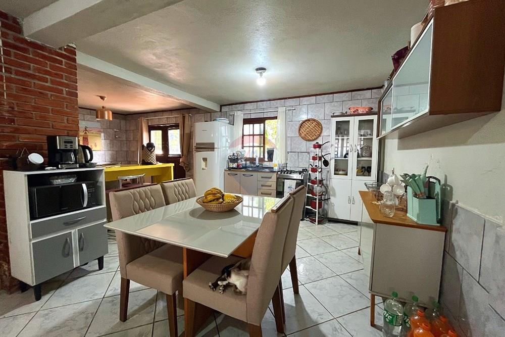 Casa - Venda - Gravataí , Rio Grande do Sul - IMG_1709-editada.jpg - Cozinha - 610161097-43