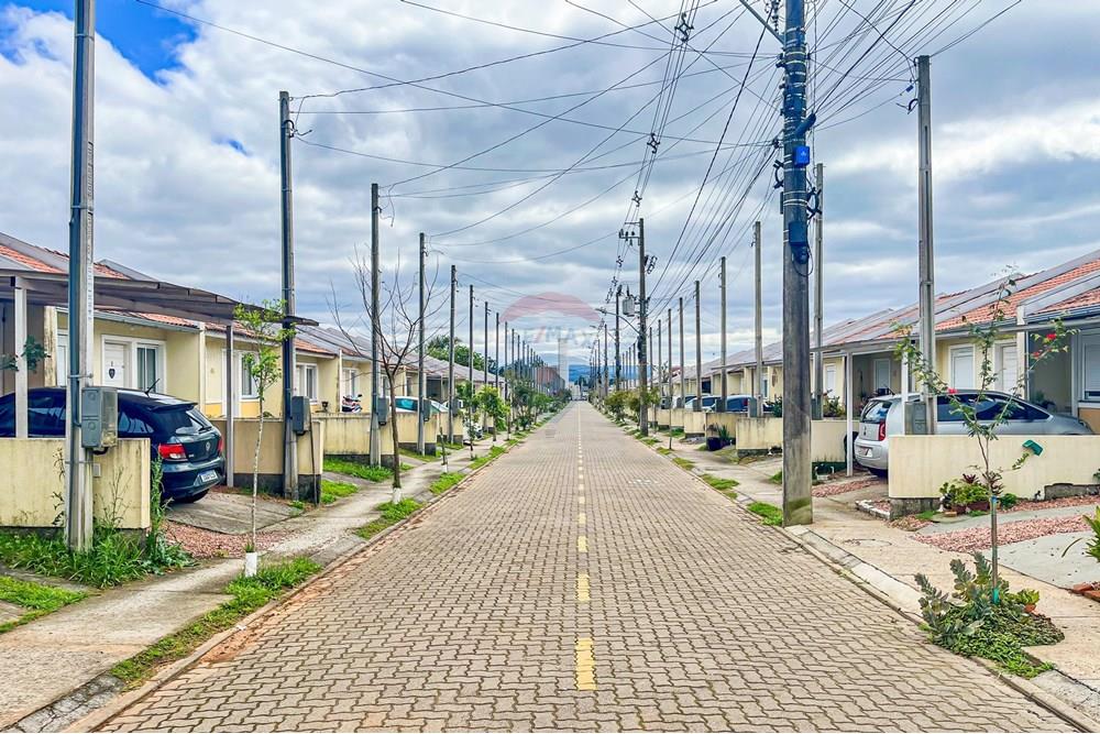 Casa - Venda - São Leopoldo , Rio Grande do Sul - image00033.jpeg - 610411071-4