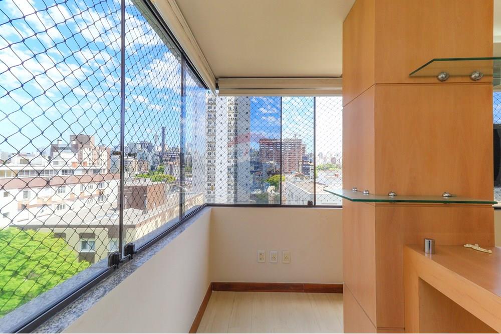 Cobertura - Venda - Porto Alegre , Rio Grande do Sul - IMG_0069.jpg - 612511064-7