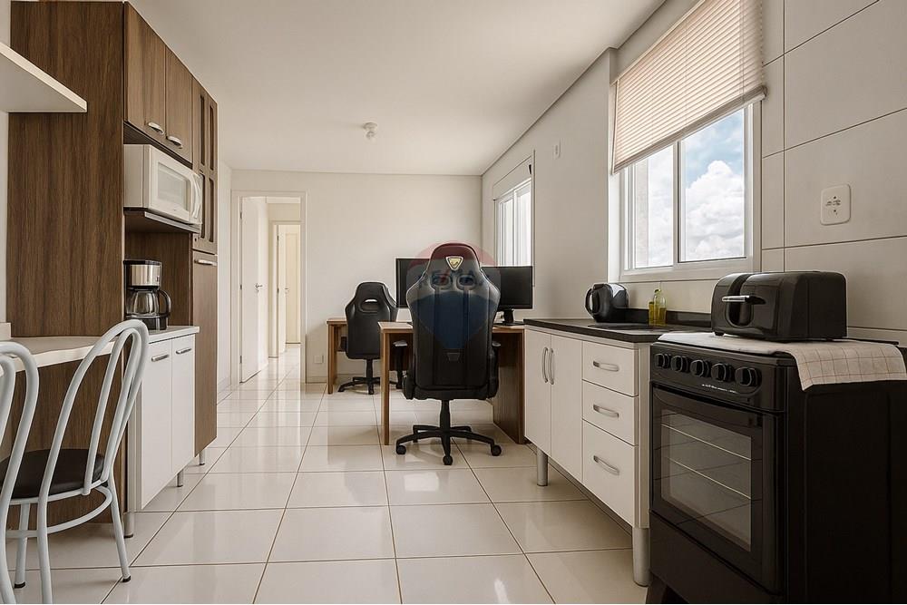 Apartamento - Venda - Passo Fundo , Rio Grande do Sul - BAF7A389-2EB3-4062-B196-DDBE7BA7E2F7.jpeg - 612621057-44