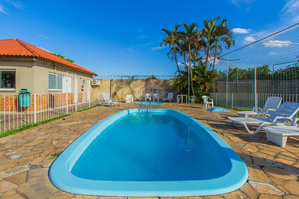 Sobrado - Venda - Canoas , Rio Grande do Sul - Rua Dr Tancredo neves, 160 sobrado 152 Vila Flora (43).jpg - 612651049-49