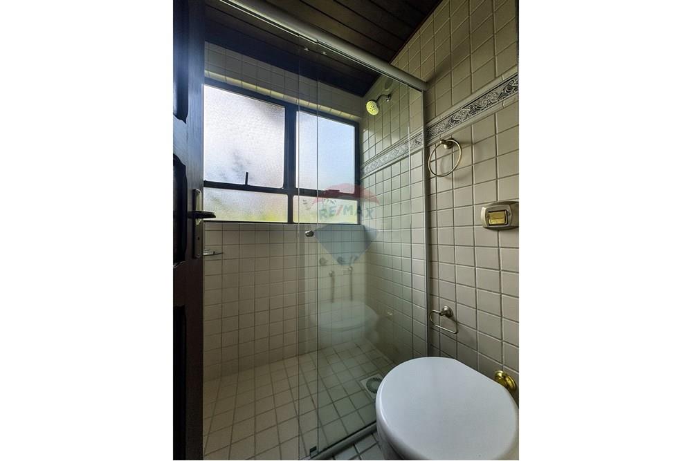 Casa - Venda - Canela , Rio Grande do Sul - Banheiro de baixo.JPG - 610131005-46